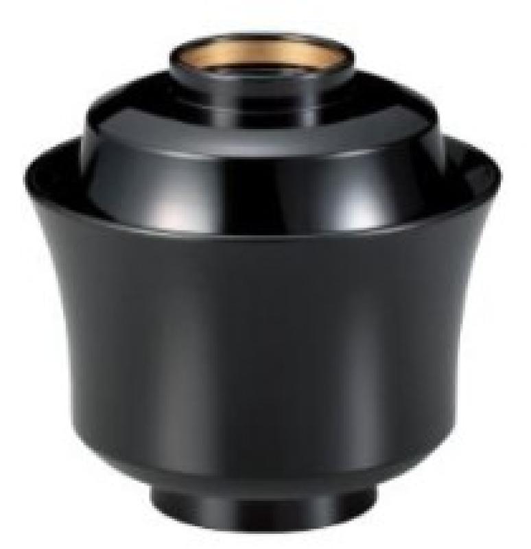 少し小さめの色々なシーンで使用できるお椀